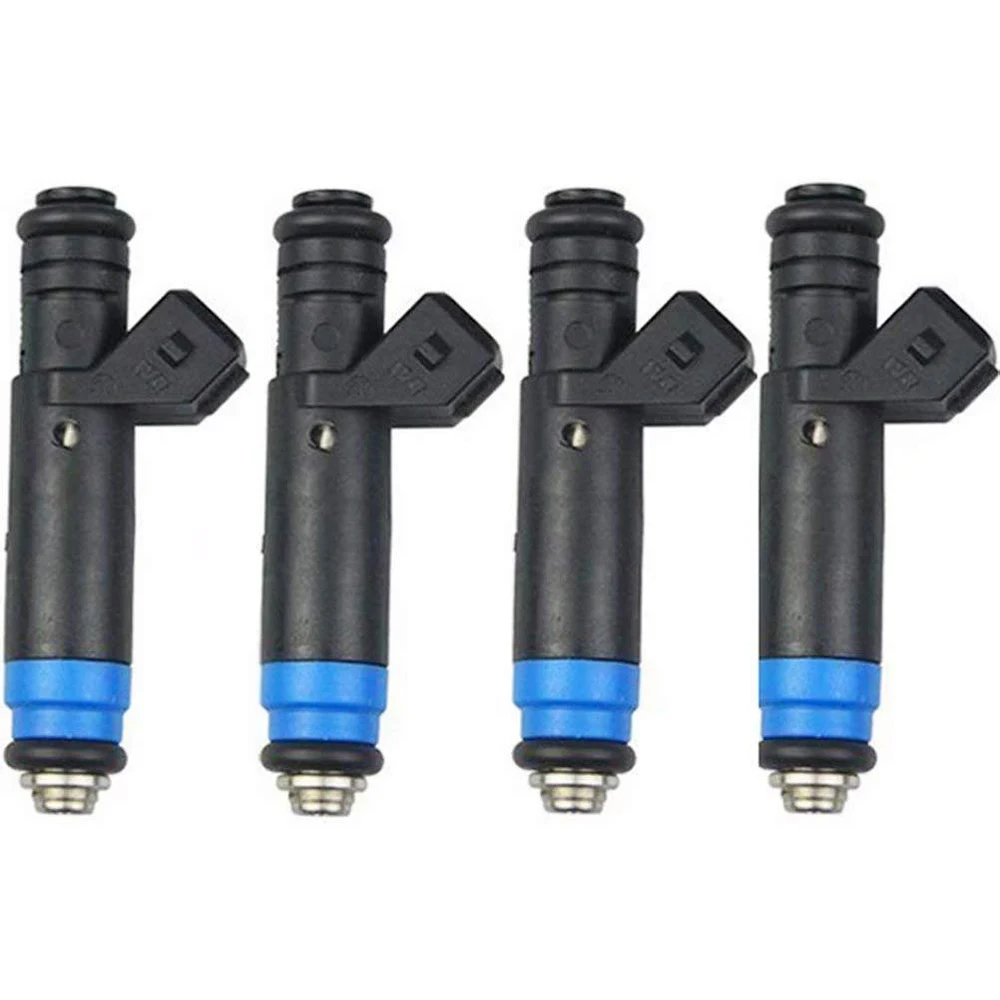 

Set of 4 Fuel Injectors for VW for for EV1 Style 840cc 1.8T Turbo FI114992
