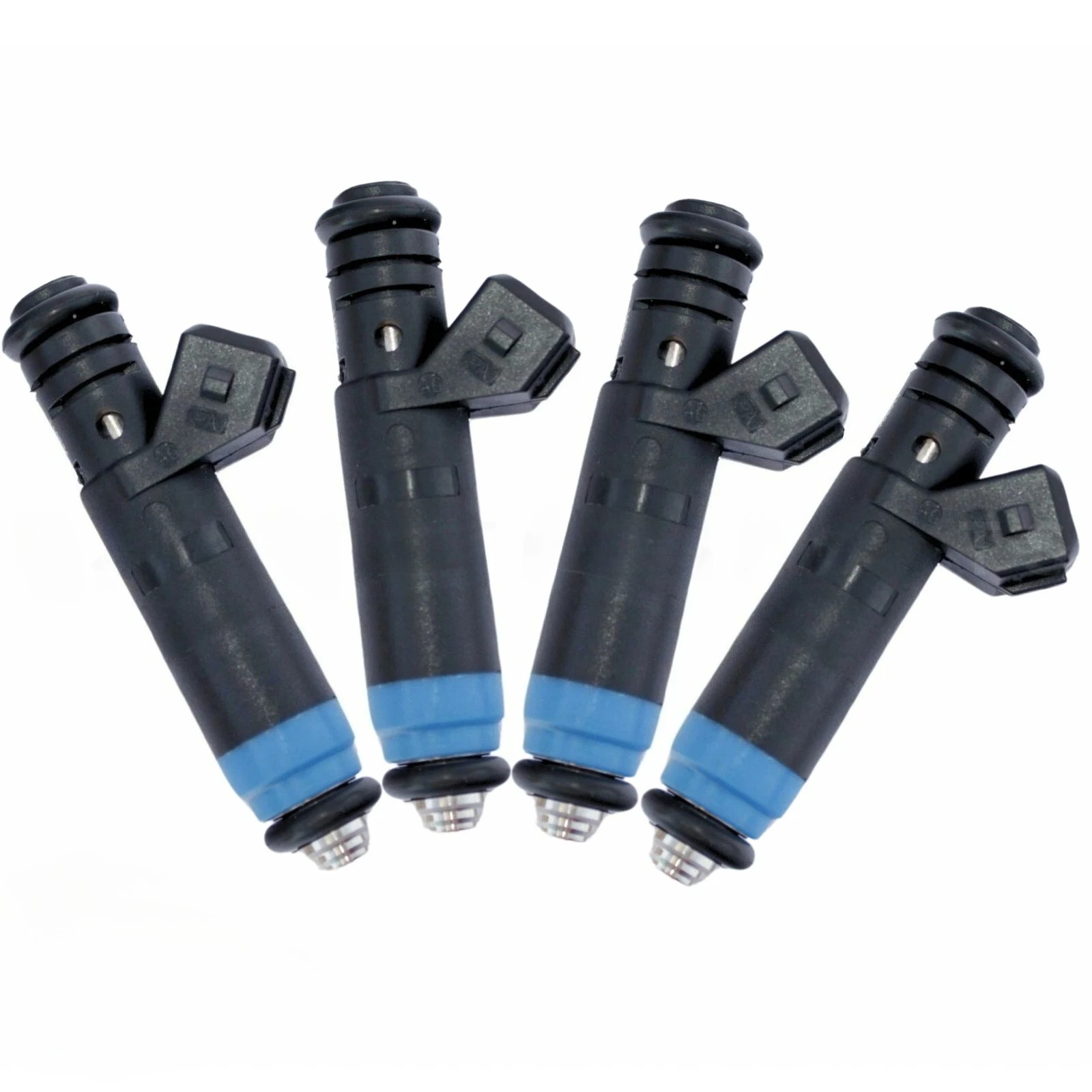 

4 шт. 835 куб.см для Siemens Deka 80LB топливные форсунки с высоким импедансом EV1 110324 FI114992