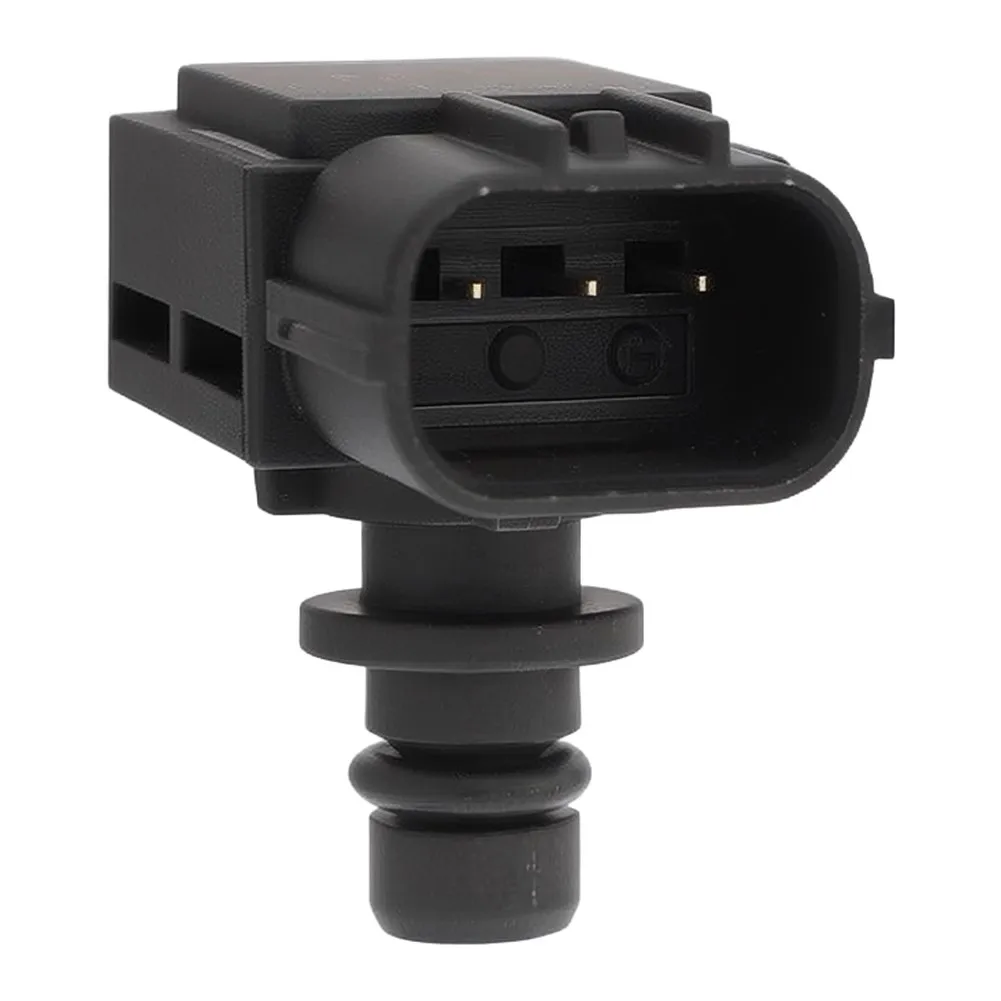 37940-SNA-A01 Fuel Pressure Sensor Compatible with For Honda For Accord For Crosstour 2010 2011 No Coding Needed