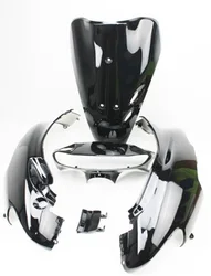 Motorcycle Accessories for DIO AF34  Motorcycle Scooter Painted Plastic Full Body Fairing Kit fairings cover