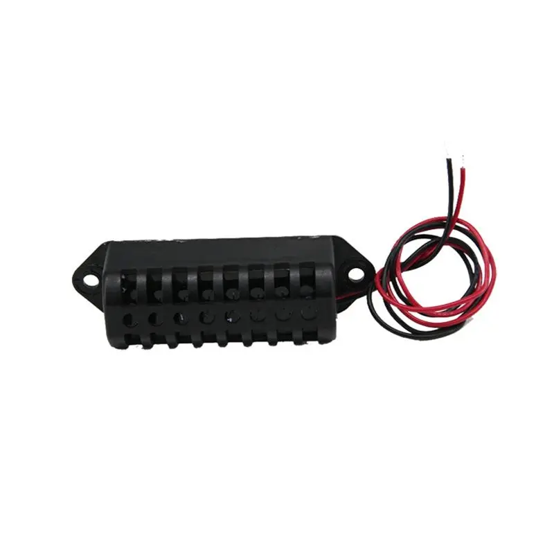 AB11-AC220V Plasma Generator Module Deodorization Fresh-Keeping, Dust Removal And Purification  For Washing Machine Black