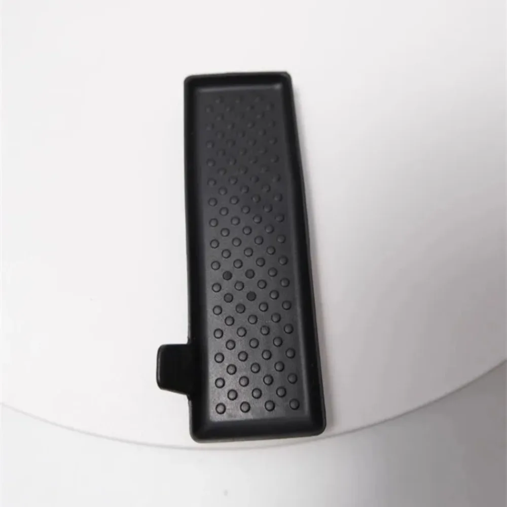 Rubber Pad Storage Box Liner Cup Holder Mat Set for Volkswagen B8L