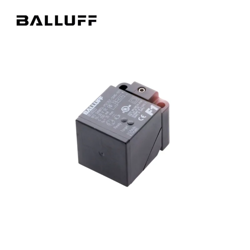 2025 بالوف/BES0222 الاستشعار الاستقرائي BES Q40KFU-PSC35Z-S04G-011