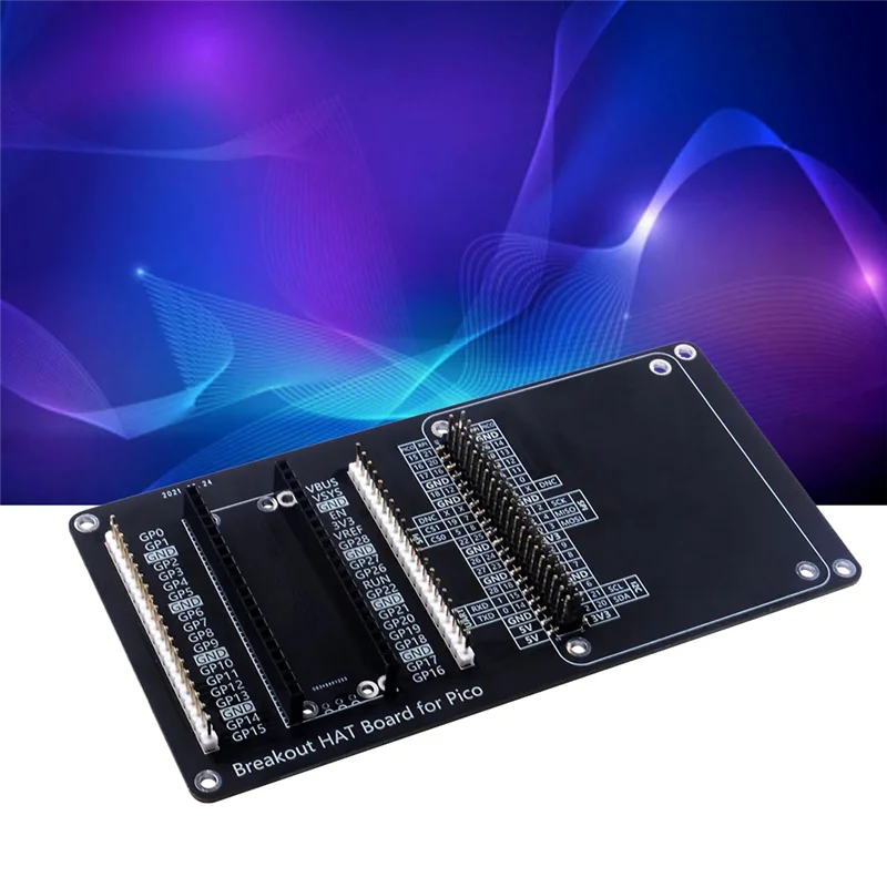 

Комплект модуля платы расширения A13E для Raspberry Pi PICO W, плата расширения GPIO, 4-стороннее интеллектуальное реле, датчик ввода-вывода, комплект модуля отладки