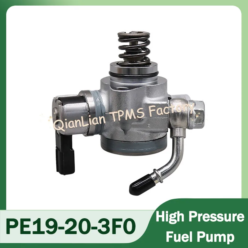 

PE19-20-3F0 PE18-20-3F0A PE19203F0 Топливный насос высокого давления для Mazda 3 6 2.5L l4 GAS 2014-2017 CX-5 2013-2018
