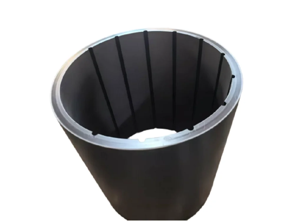 Industrial Polymer Bearings for Marine Vessels Low-Friction Mechanical Components Marine Supplies China