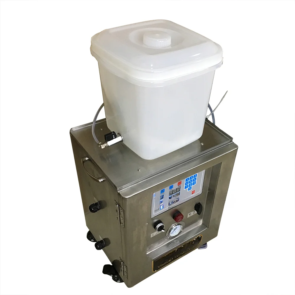 Gravure Printing Ink Viscosity Controller BML-10V/BML-15V/BML-20V Viscosity Regulator