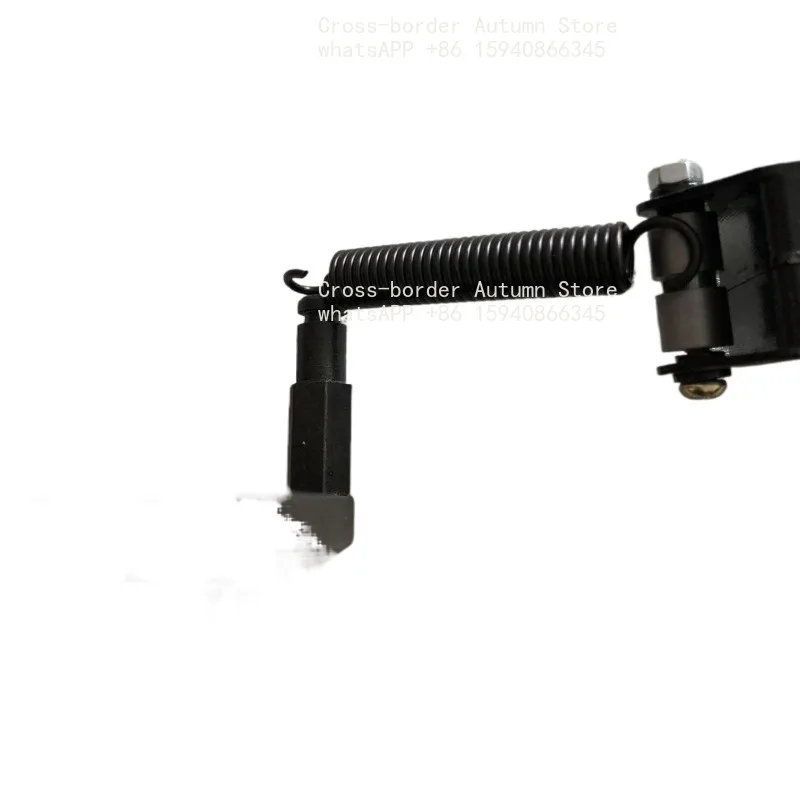 Desktop Press, Desktop Punch Accessories, Tie Rod, Pull Spring, Pull Buckle Set
