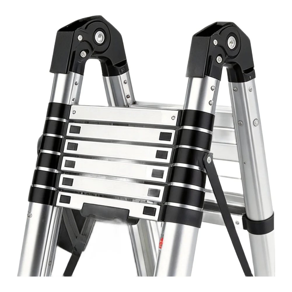 Set Ladder Switch 5pcs/kit Accessories Convenient Heat Resistance Lift Ladder Plastic Replacement Hot Sales Useful