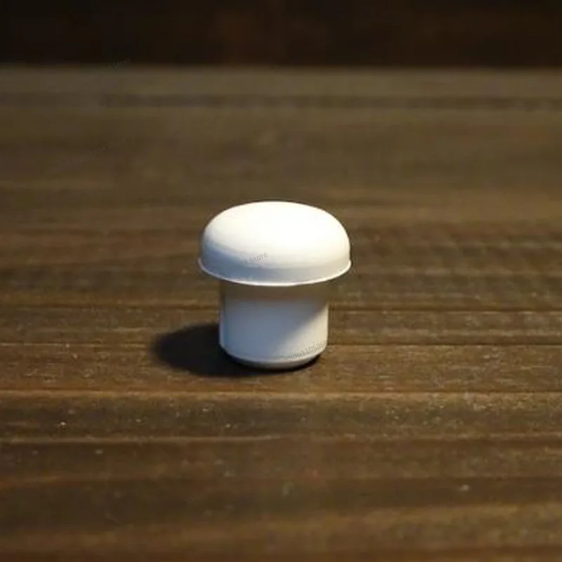 For Grand Piano Keys Flat Rubber Button/Key Block