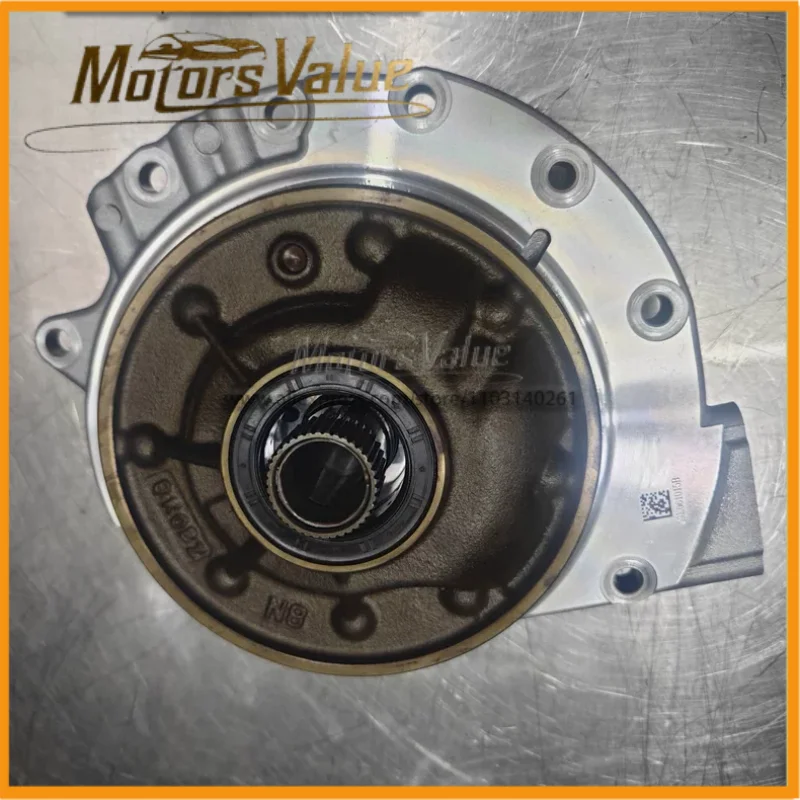 

A6Mf1 A6Mf2 46100-3B660 461003B660 Transmission Oil Pump For Hyundai Sonata Elantra Santa Fe Kia