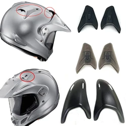 Motorcycle Helmet Air Vent Air Vent Cover Front Vents Street Accessories For ARAI ASTRO IQ ASTRO-IQ