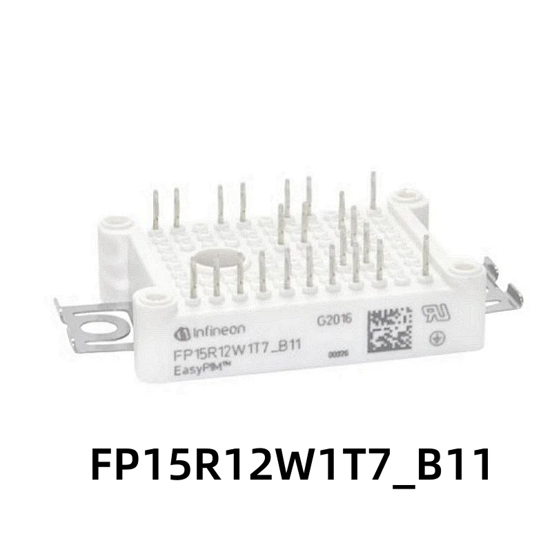 

FP15R12W1T7_B11 Variable frequency inverter motor power IGBT power module