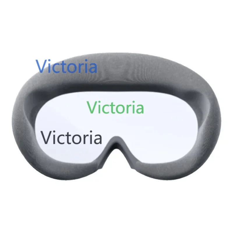 2022 new original VR face cushion pad for Pico 4