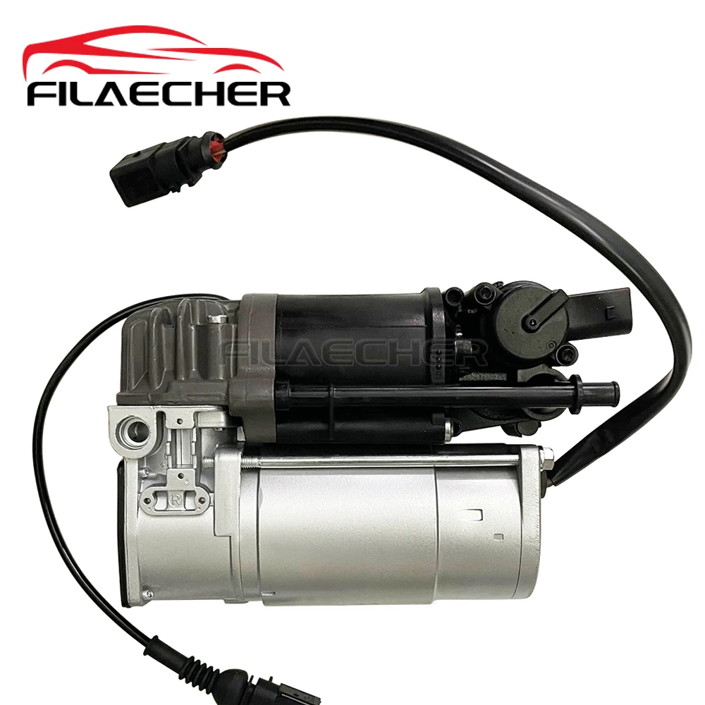 558102J000 Air Suspension Compressor Pump For KIA Mohave Borrego 2008 2009 2010 2011 2012 2013 2014 2015