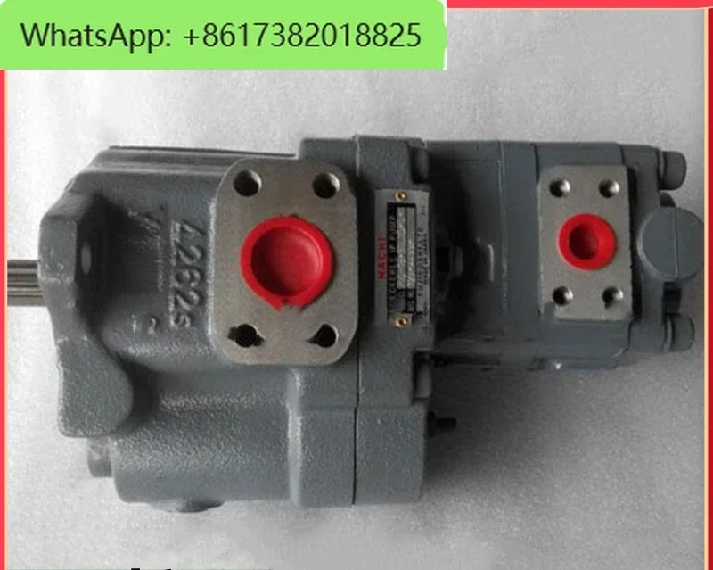 VDR-1B-1A3-13 NACHI Variable Oil Pump VDR-1B-1A1 VDR-1B-1A2