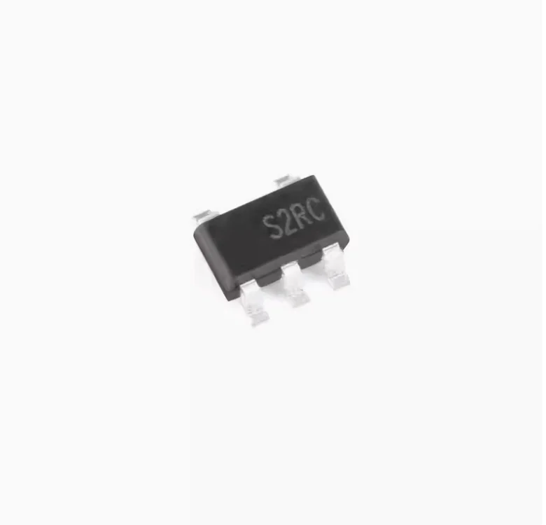 DIXSG 20Pcs Original ME6211C33M5G SOT23 ME6211C33 SOT23-5 Power Management Series 3.3V IC Chip Wholesale Stock