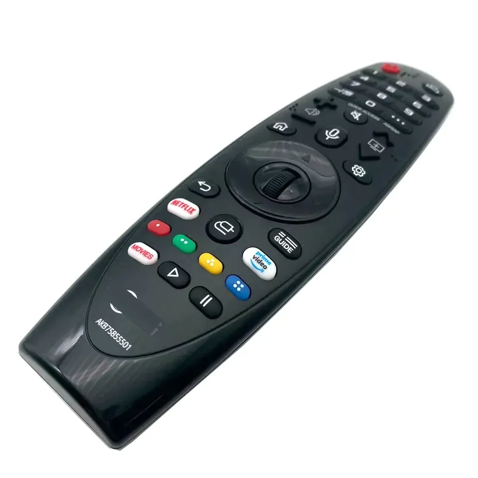 Controles Remotos Infrarrojos Originales al por Mayor con Función de Búsqueda por Voz, Air Mouse para Smart TV LG