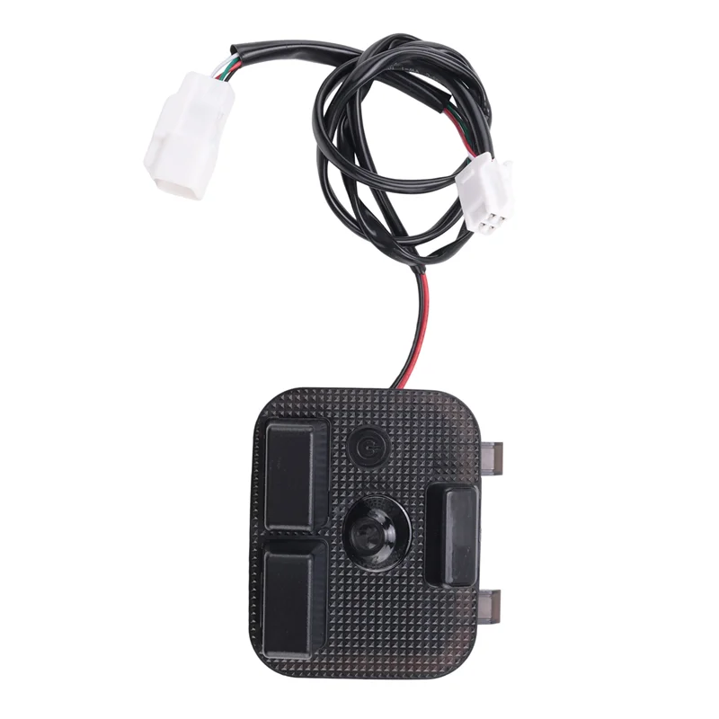 

N26R-Rear Hatch Light Trunk Light Camping Lamp Lid Light For Toyota Land Cruiser 200 LC200 FJ200 2008-2020 Component