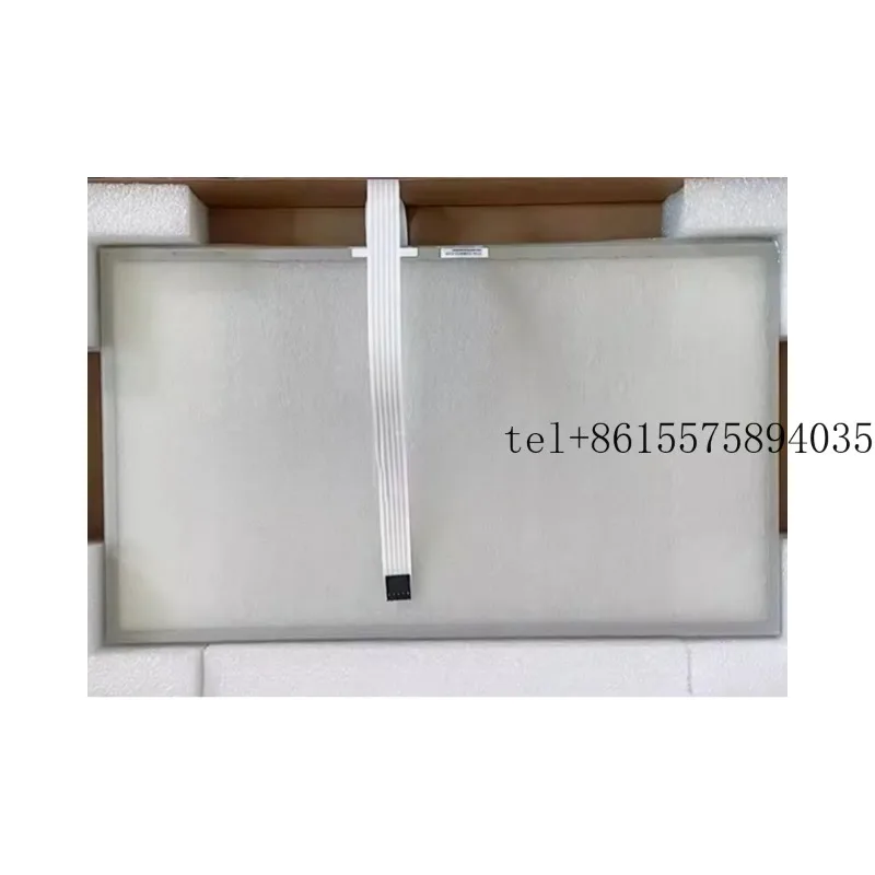 

2026 Touch Screen T156C-5RBG01N-0A18R0-117QB Touch Glass and Protective