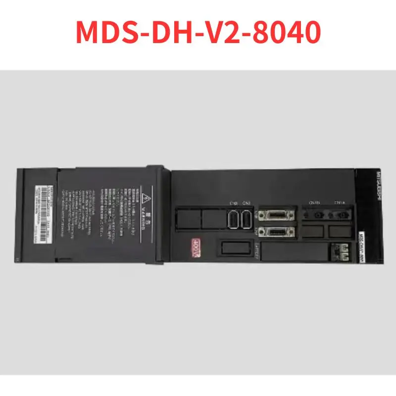 

Used Drive MDS-DH-V2-8040 Functional test OK