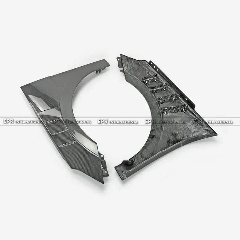 

Подходит для Hyundai Elantra N Early 21+ из углеродного волокна EPA, модифицированные расширители крыльев