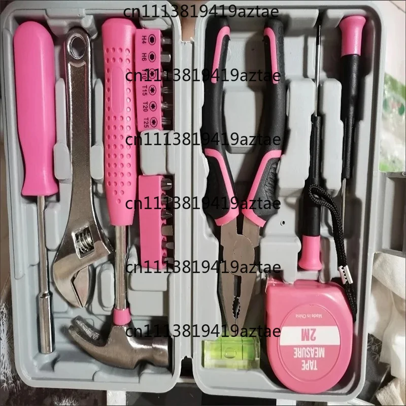 boite-a-outils-de-bricolage-pour-la-maison-157-pieces-unisexe-personnalisable-pour-une-utilisation-oem-adaptee-au-jardin-au-bureau-ou-a-la-maison
