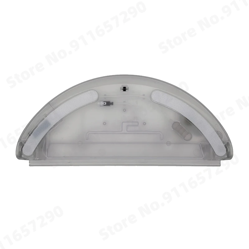 Запчасти для резервуара для воды для робота-пылесоса XiaoMi Mi 2 Lite/MJSTL, Швабра, тканевые аксессуары