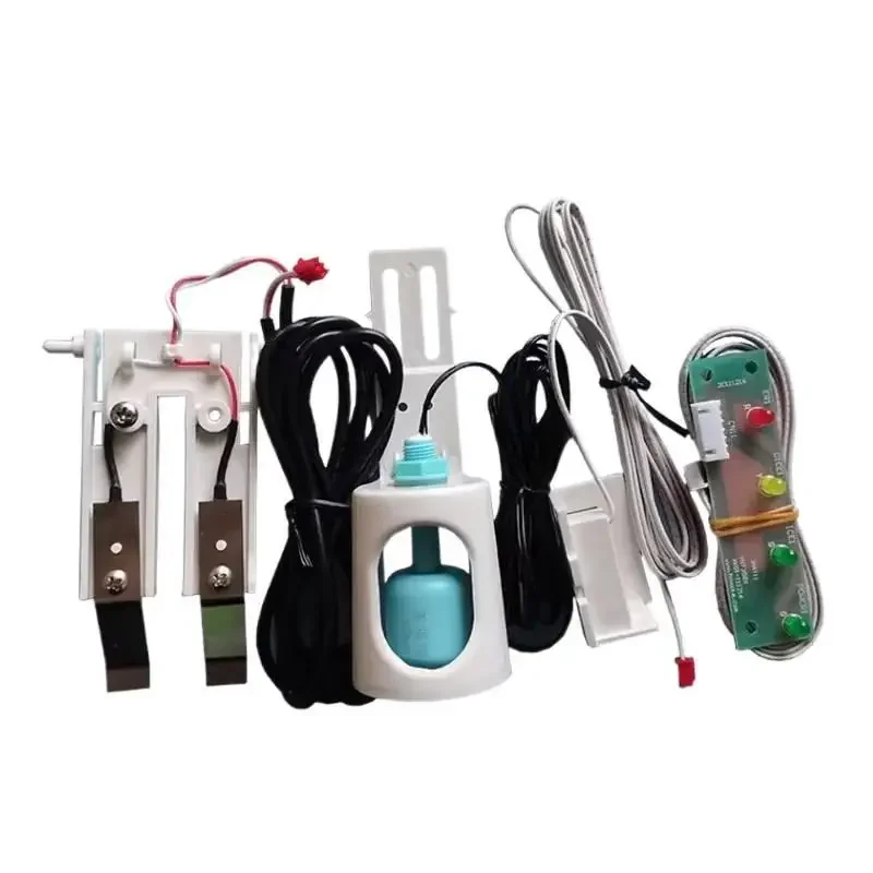 

Original accessories for the computer board control board of the White Jade Star machine flowing water ice maker