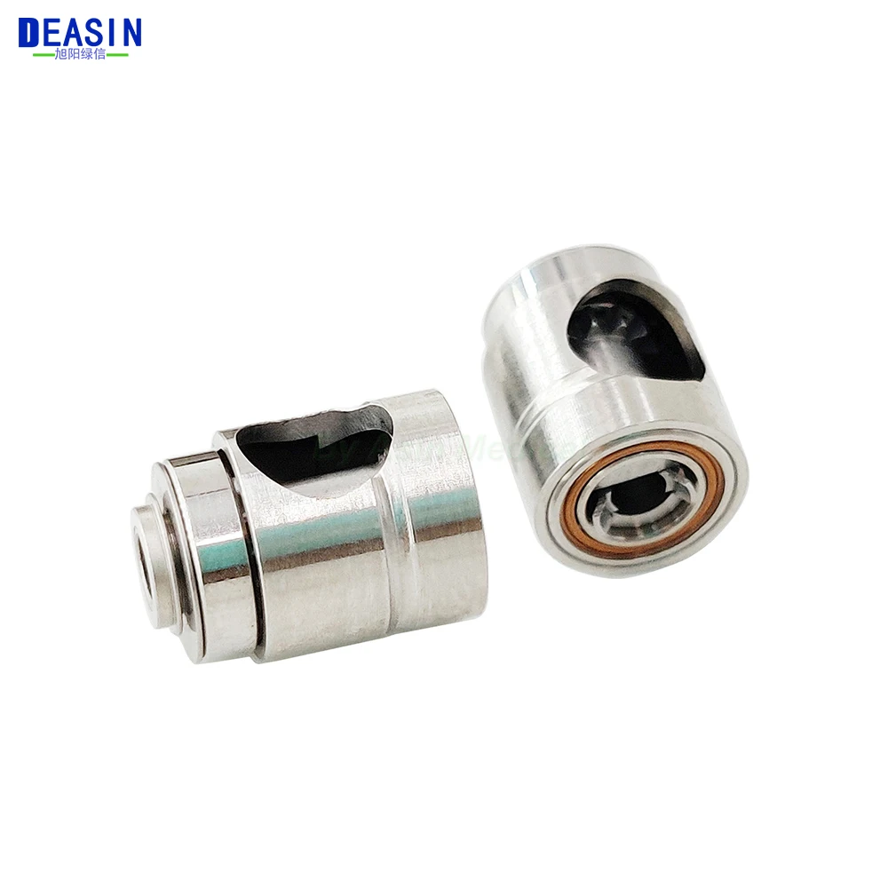 3PCS Dental Cartridge of Push Button Contra Angle  for coxo CX235-13-3 NSK TI-MAX X25/X25L Compatible