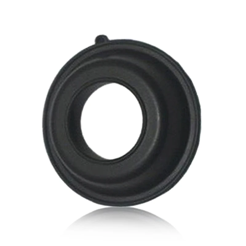 Carburetor Carb Vacuum Membrane Diaphragm Black Rubber Fit for Honda VF700C Magna VF700F Interceptor VF700S Sabre 1984-1985