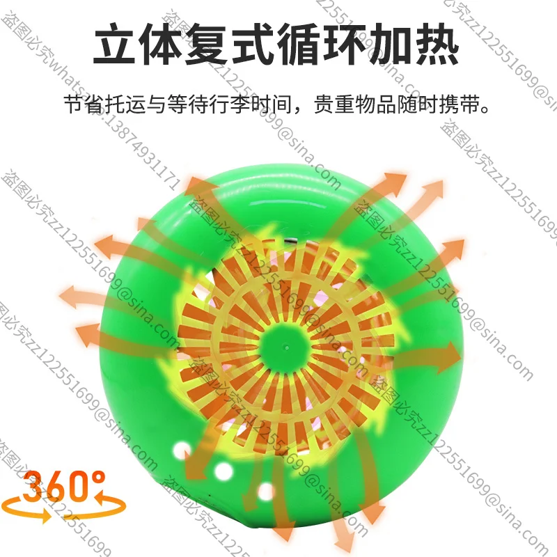 

Подходит для нагревательной лампы для домашних животных, интеллектуальная регулировка температуры, брудинка, рубтина, курица, теплоизоляция, небольшой нагреватель для разведения