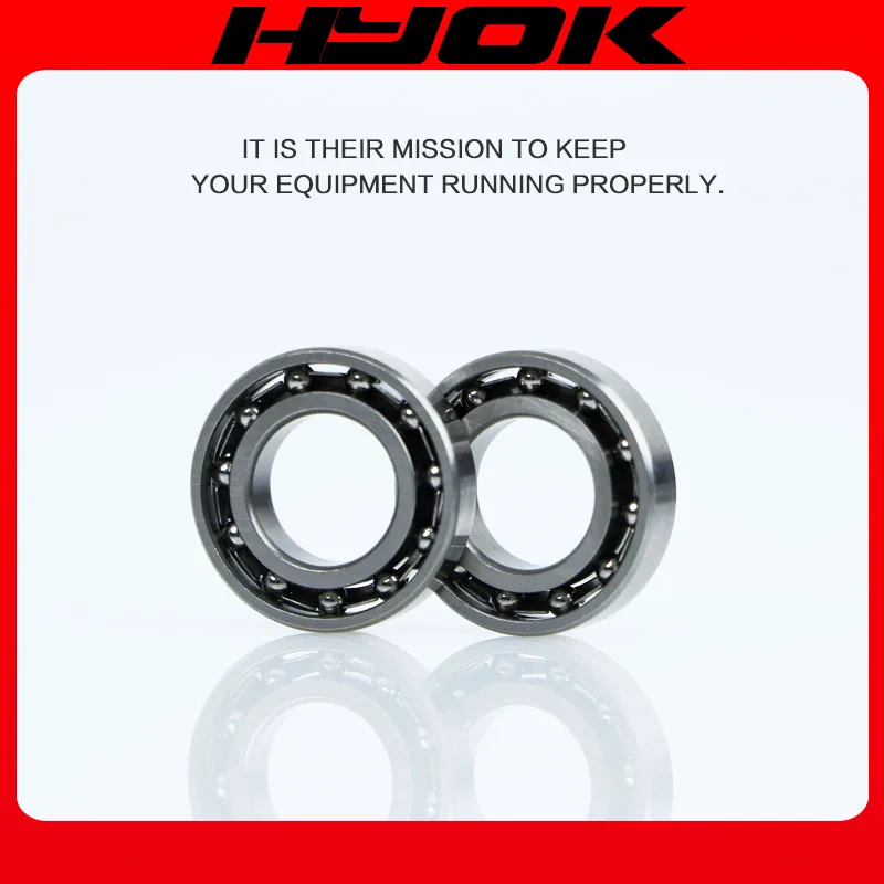 10PCS OPEN BEARING  ID 1 2 3 4 5 6 7 8 9 MM 681 682 683 684 685 686 687 688 689 MR63 MR74 85 117 95 104 105 106 115 126 128 148