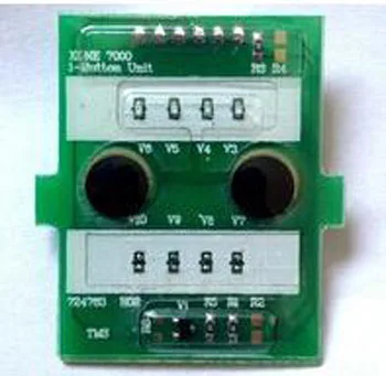 

Elevator push button board 720563H02 KM720560G01