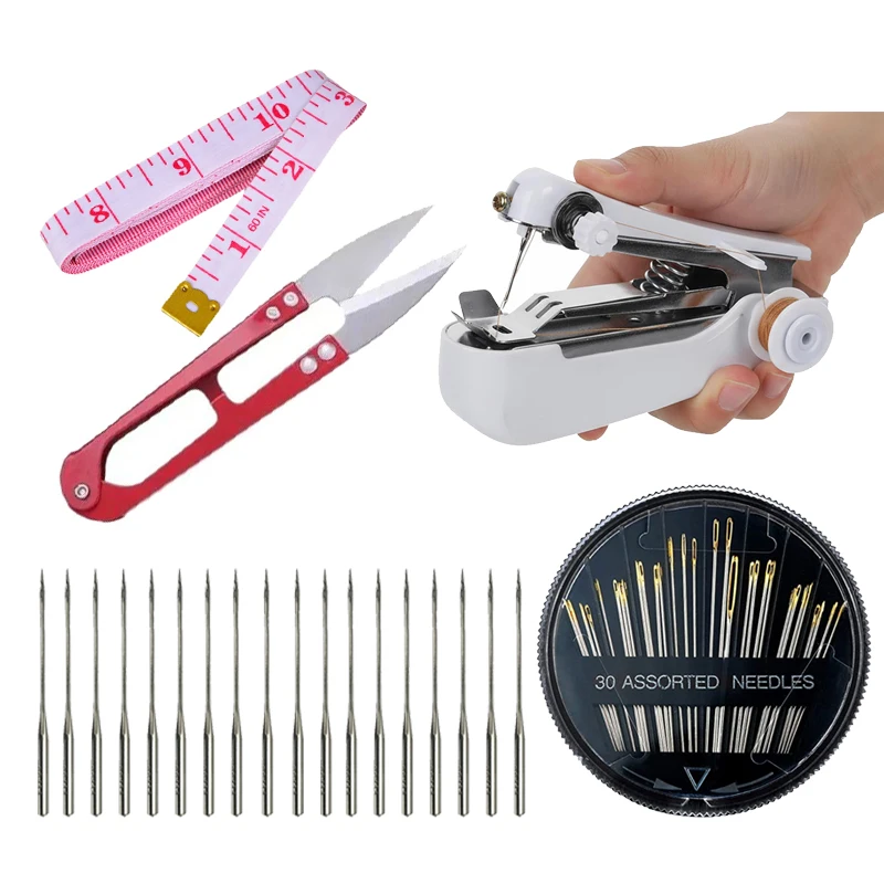 Sewing Tools U-Shap…