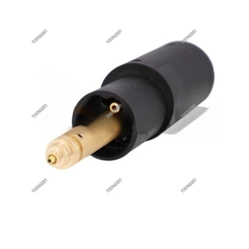Binzel To Fronius MIG Torch Adaptor - For TSP5000 4000 2700 MIG GUN Euro Welding Accessory view 3