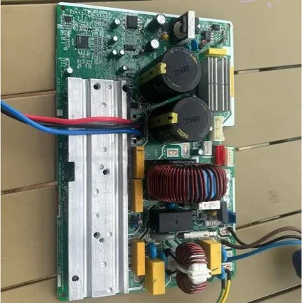 17122000048064 Air Conditioner Outdoor Unit Computer Main Control Board KFR-72W/BP3 Original Brand New