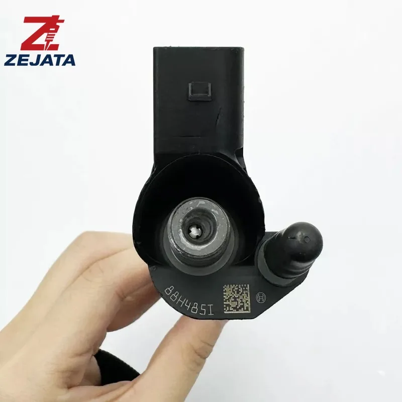 Brandstofinjector 0445116034 0445116035 0986435369 Voor VW BiTDI Amarok T5 2.0Tdi 4 motion Motor 2010-2016 Transporter