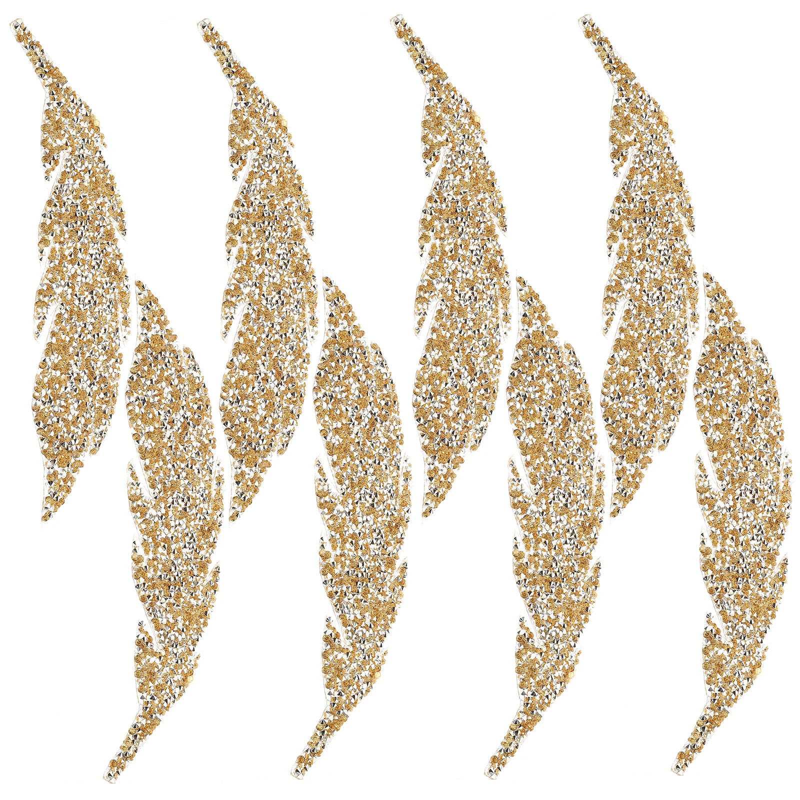 ملصقات التصحيح الحديد على بقع للملابس القبعات أكياس Diy بها بنفسك اكسسوارات إصلاح الزخرفية الصغيرة مقاومة للاهتراء