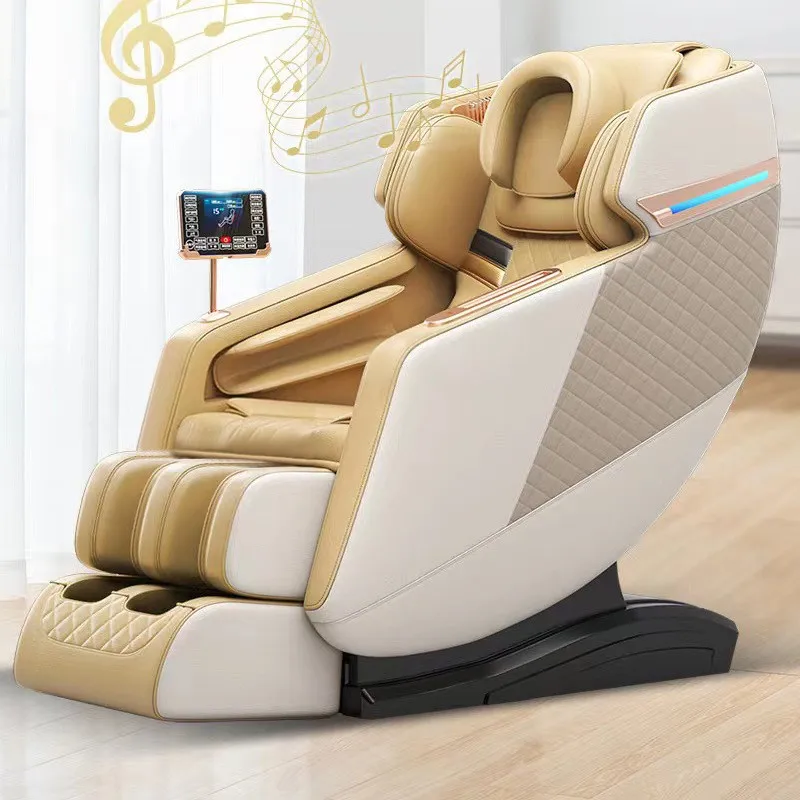 -For Hot Sell Full Body Zero Gravity Shiatsu Electric Massage Chair Massage Sofa Reclining Chairs&