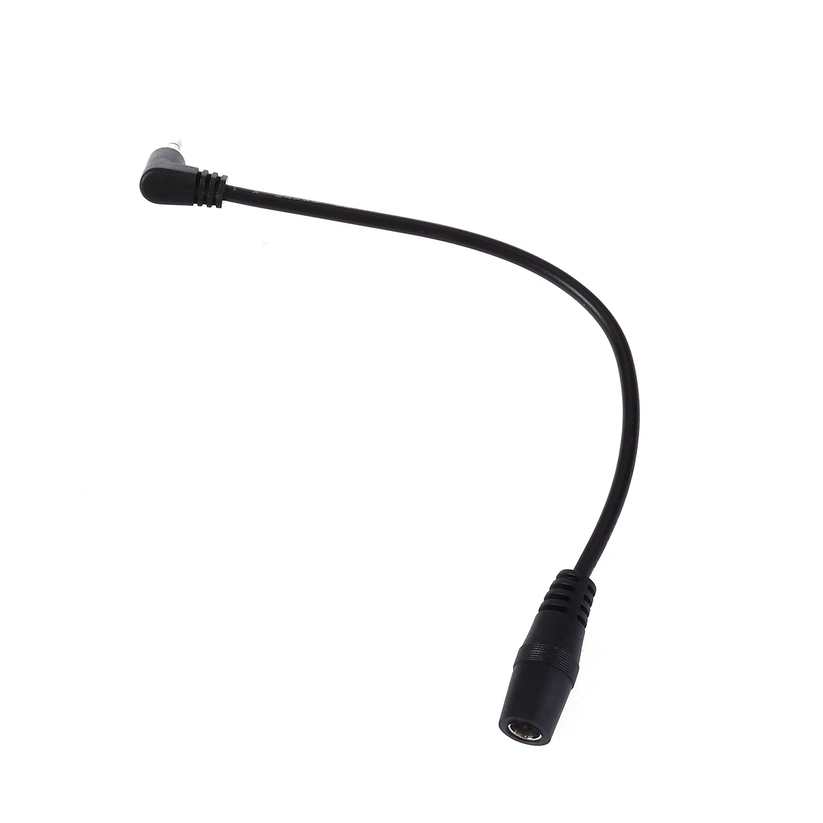 

5.5Mm To 3.5Mm Power Supply Converter Cable Guitar Effect Pedal Positive Tip Adapter For Harmonix Dod Pedals Power