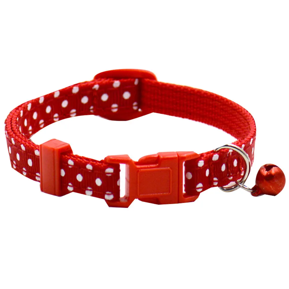 

Bell Collar Pet Dog Bell Collar Dog Bell Collar Christmas Dog Bell Collar for Small Dog