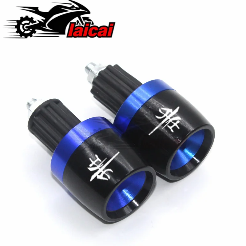 Fit For ZONTES 368G 368 350 D/M/E/K/G/R/T/S/V 310R 310X 310V ZT125 T310 GK350 ZT250 Motorcycle CNC Hand Grips Handle Bar End Cap - view 5