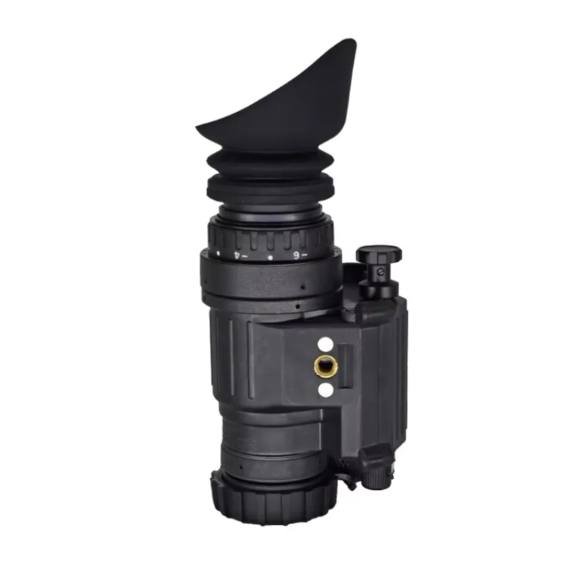 

LinduNV Best Seller PVS14 Night Vision Housing For Gen 2 & Gen 3 18mm Tube Hotly Offered