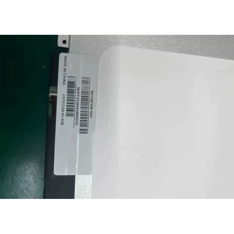 For Maintenance Control Display Touch Screen Touch Panel LCD Screen Inner Screen Repair Accessories