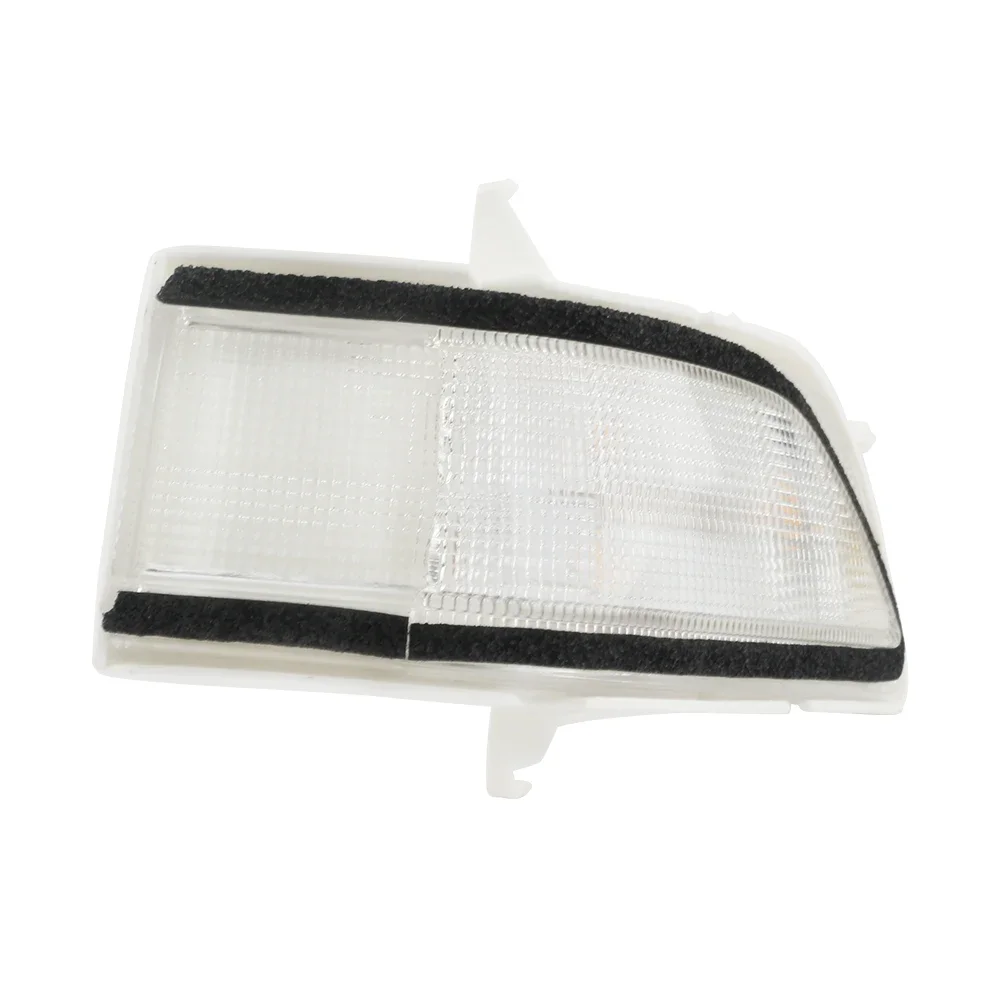 For Honda CRV CR-V 2007-2011 Led Rearview Mirror Light Turn Signal Marker Blinker Lamp 34350-SWA-H01 34300-SWA-H01drl