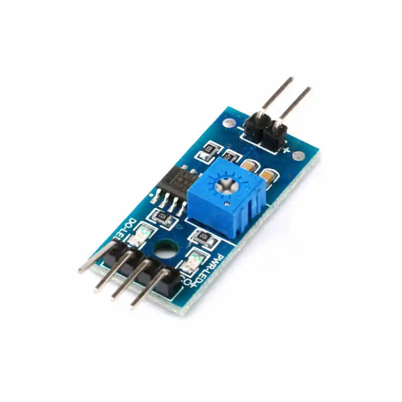 Soil Moisture Meter Detection Module, Soil Moisture Sensor, Robot Intelligent Car