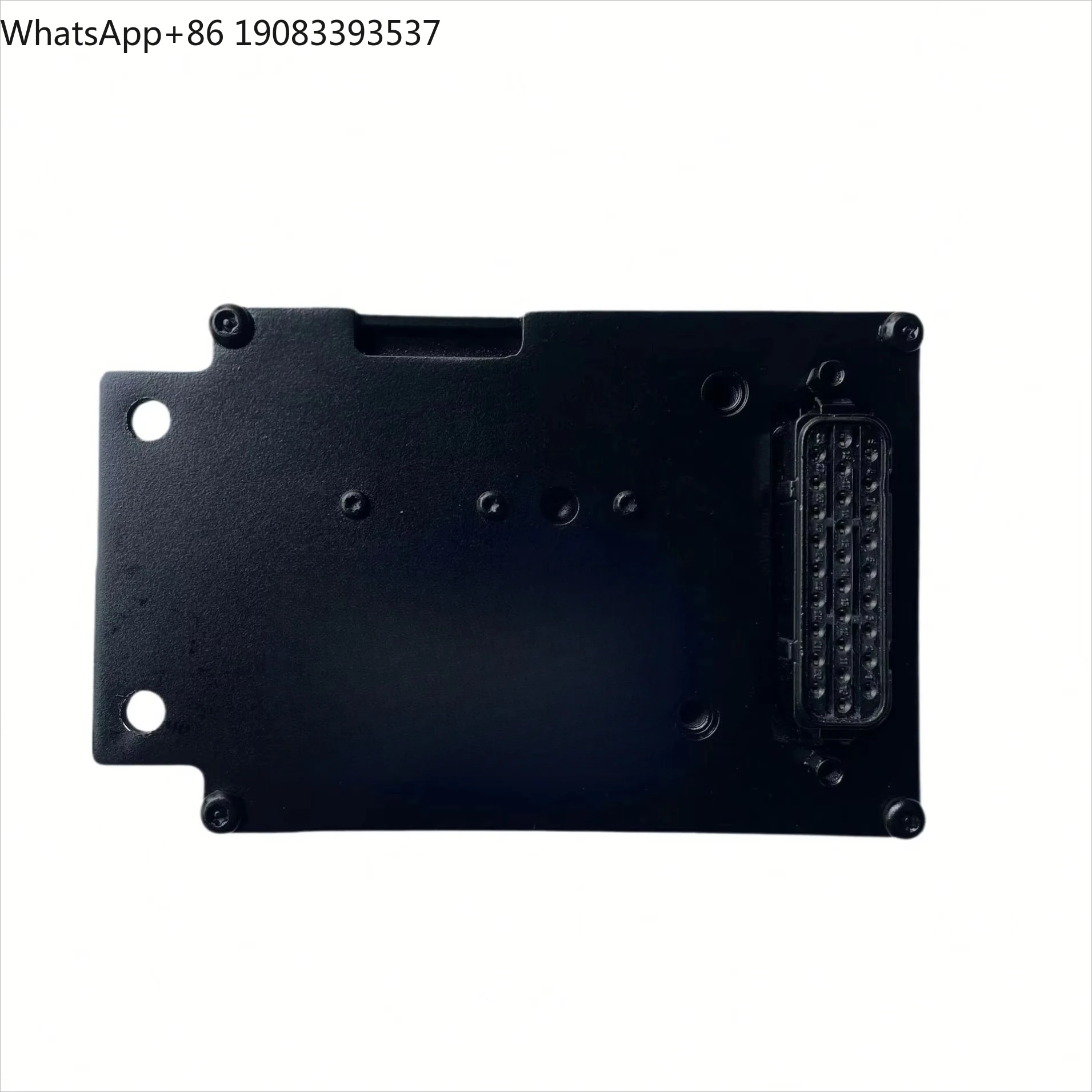 

Boutique Remanufactured Applicable for Cummins diesel Engine Accessories Computer Control Module 3654717