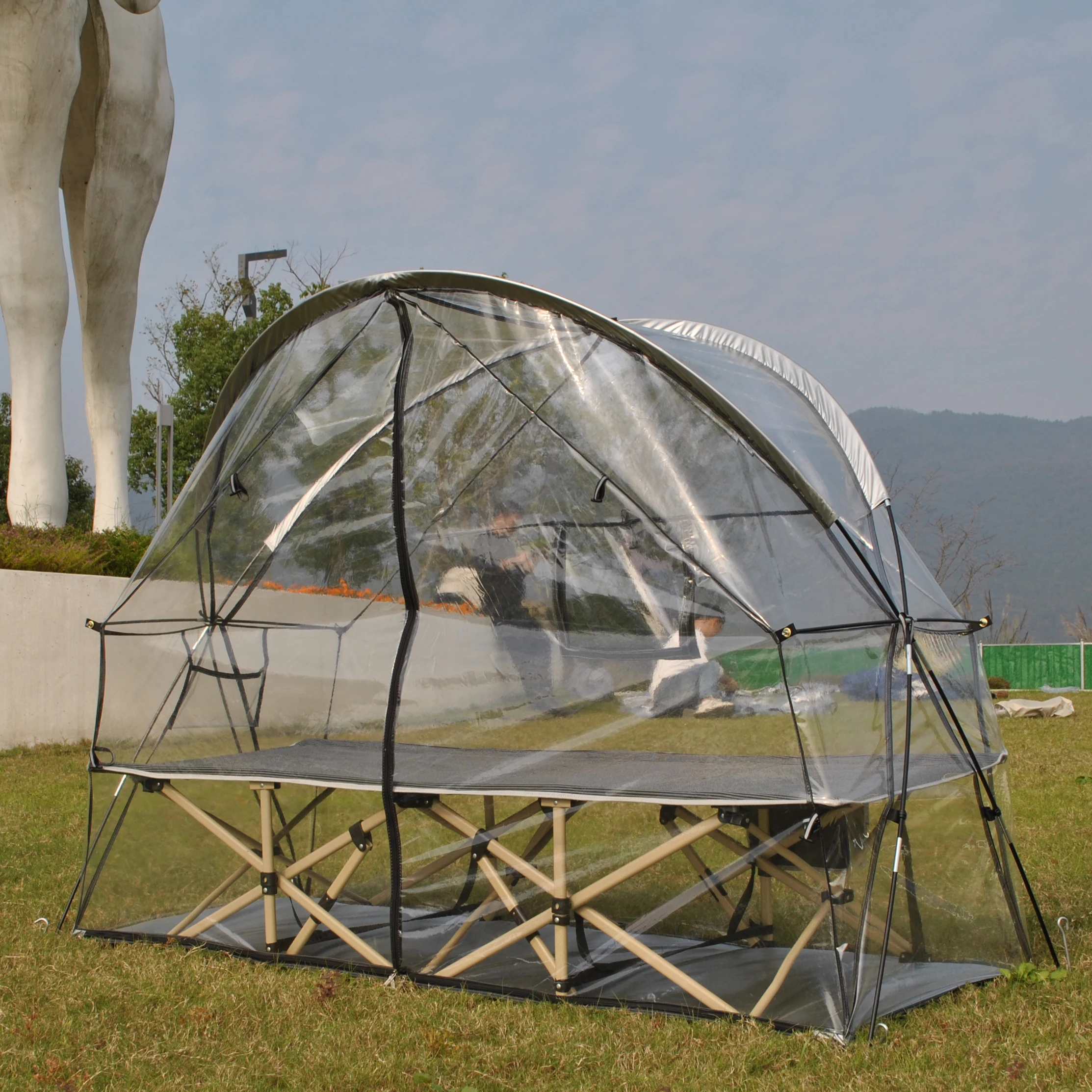 All Weather Sport T…