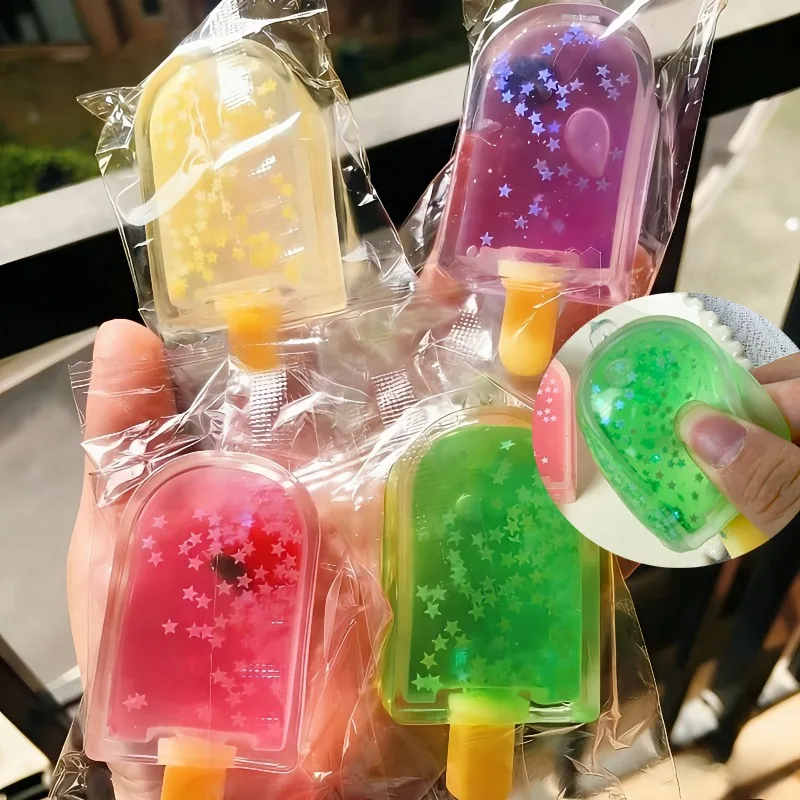 Taba Squishy Glitte…